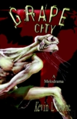 Bertrand.pt - Grape City