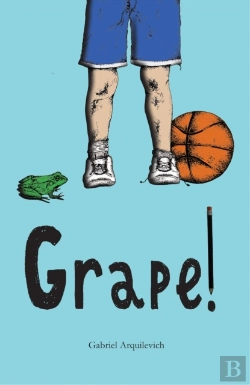 Bertrand.pt - Grape!