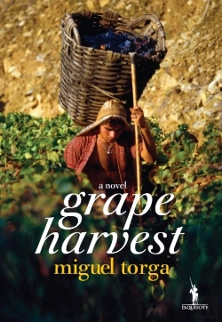 Bertrand.pt - Grape Harvest