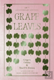 Grape Leaves