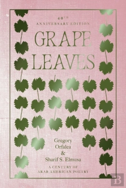Bertrand.pt - Grape Leaves
