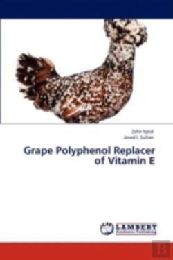 Bertrand.pt - Grape Polyphenol Replacer Of Vitamin E