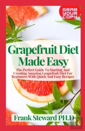 Grapefruit Diet Made Easy