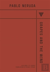Grapes And The Wind
