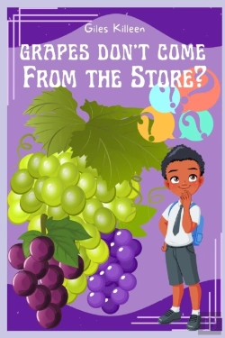 Bertrand.pt - Grapes Don'T Come From The Store?