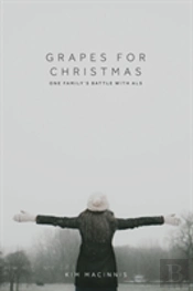 Grapes For Christmas