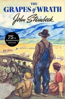 Bertrand.pt - Grapes Of Wrath