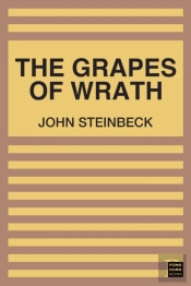 Grapes Of Wrath
