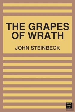 Bertrand.pt - Grapes Of Wrath