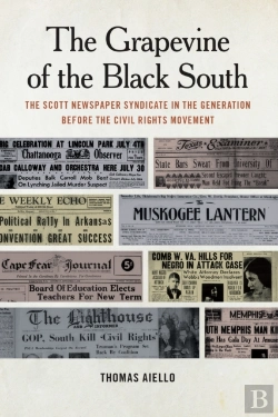 Bertrand.pt - Grapevine Of The Black South