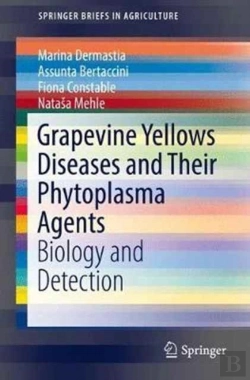 Bertrand.pt - Grapevine Yellows Diseases And Their Phytoplasma Agents