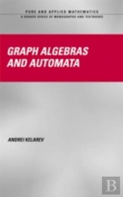 Graph Algebras And Automata