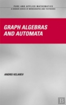 Bertrand.pt - Graph Algebras And Automata