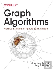 Graph Algorithms