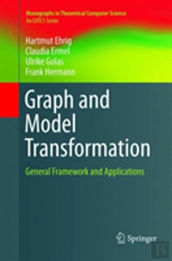 Bertrand.pt - Graph And Model Transformation