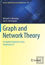 Graph And Network Theory
