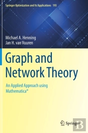 Graph And Network Theory