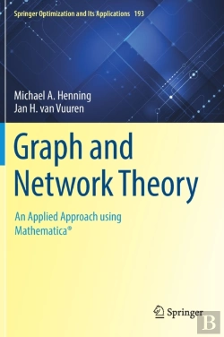Bertrand.pt - Graph And Network Theory