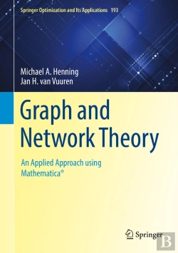 Bertrand.pt - Graph And Network Theory