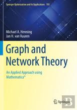 Graph And Network Theory