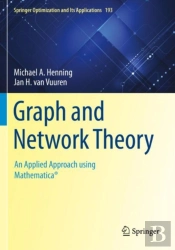 Graph And Network Theory