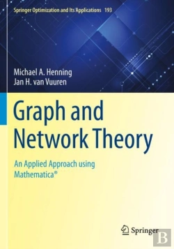 Bertrand.pt - Graph And Network Theory