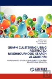 Graph Clustering Using Restricted Neighb