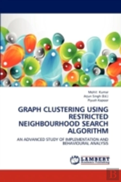 Bertrand.pt - Graph Clustering Using Restricted Neighb