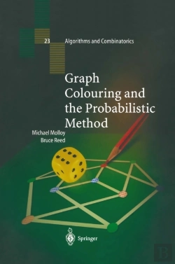 Bertrand.pt - Graph Colouring And The Probabilistic Method