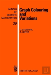 Graph Colouring And Variations