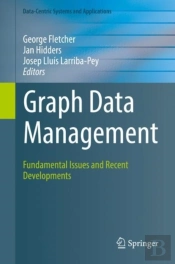 Graph Data Management