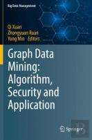 Graph Data Mining