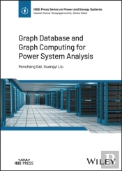 Graph Database And Graph Computing For Power System Analysis