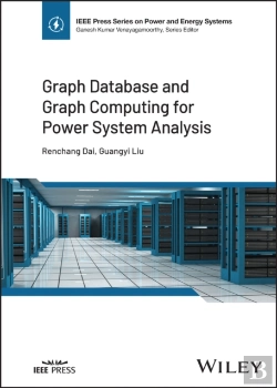 Bertrand.pt - Graph Database And Graph Computing For Power System Analysis