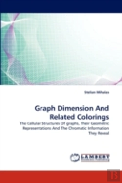 Bertrand.pt - Graph Dimension And Related Colorings