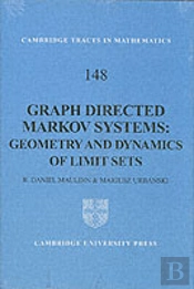 Graph Directed Markov Systems