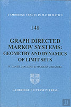 Bertrand.pt - Graph Directed Markov Systems
