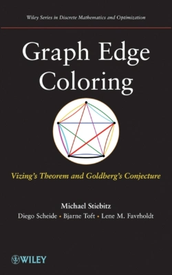 Bertrand.pt - Graph Edge Coloring