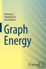Graph Energy