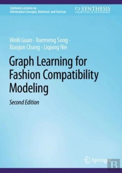 Bertrand.pt - Graph Learning For Fashion Compatibility Modeling