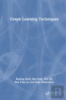 Graph Learning Techniques