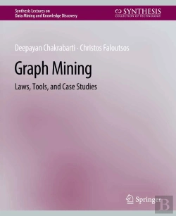 Bertrand.pt - Graph Mining