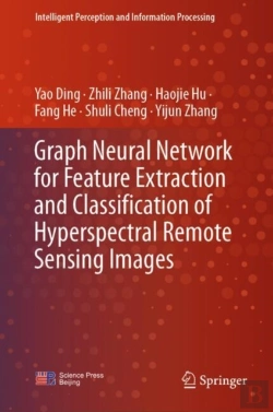 Bertrand.pt - Graph Neural Network For Feature Extraction And Classification Of Hyperspectral Remote Sensing Images