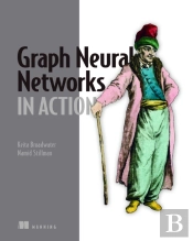 Graph Neural Networks In Action