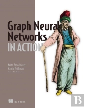 Graph Neural Networks In Action