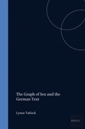 Graph Of Sex And The German Text