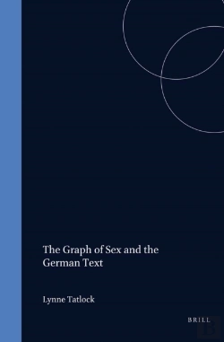 Bertrand.pt - Graph Of Sex And The German Text