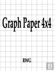 Graph Paper 4x4