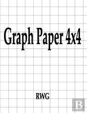 Graph Paper 4x4