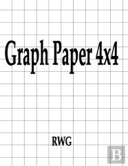 Graph Paper 4x4